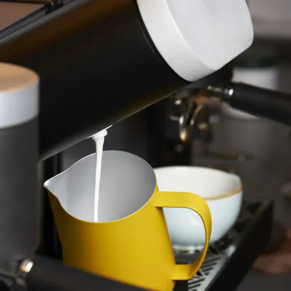 HEYLO Milk Unit – Steam-Free Automated Milk Frother