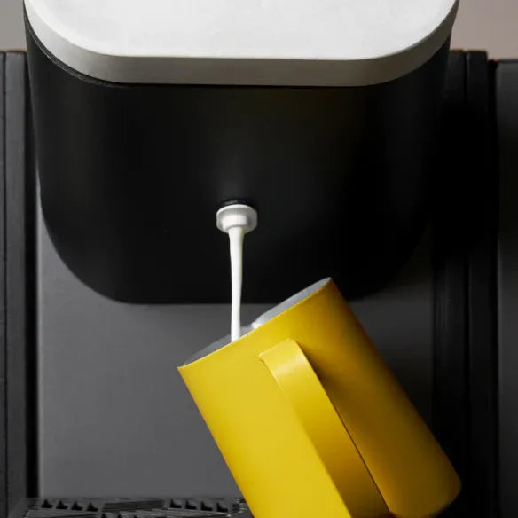 HEYLO Milk Unit – Steam-Free Automated Milk Frother