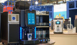 Cocinare Optima Ultra LM Coffee Machine – Premium Self-Service