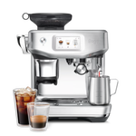 Sage the Barista Touch Impress – With Cold Extraction Espresso Machine