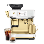 Sage the Barista Touch Impress – With Cold Extraction Espresso Machine