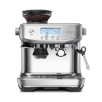 Sage The Barista Pro Espresso Machine – Built-In Grinder