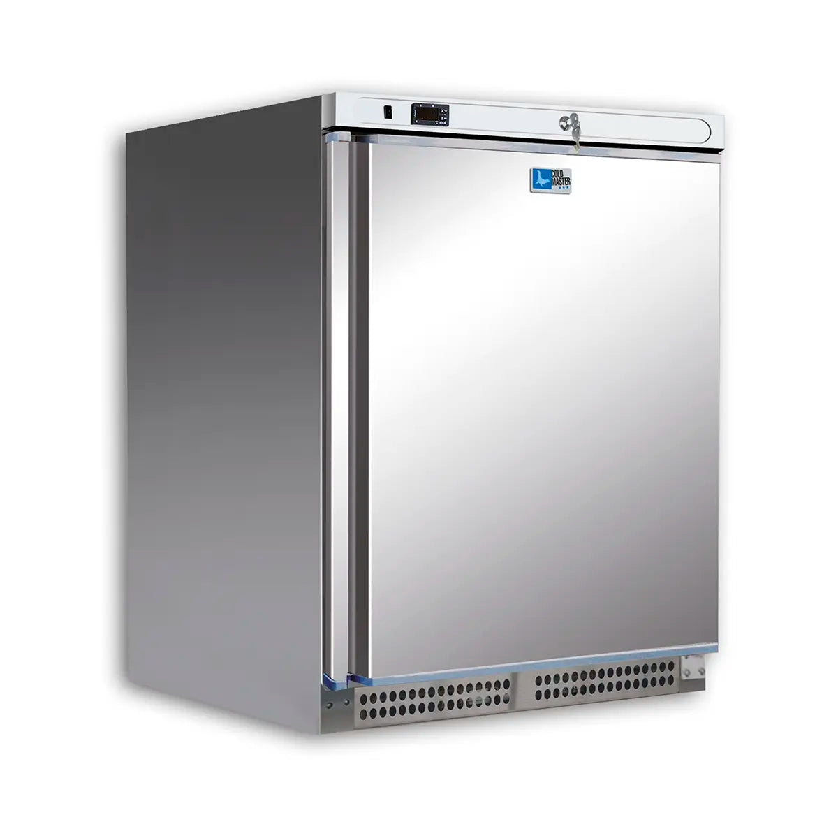 Tecfrigo PL 190 PTSX Ð Professional Undercounter Refrigerator