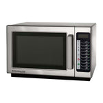 Menumaster Commercial Microwave RCS511TSU
