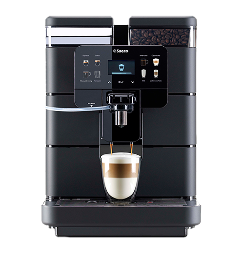 Saeco Royal OTC Bean to Cup Coffee Machine