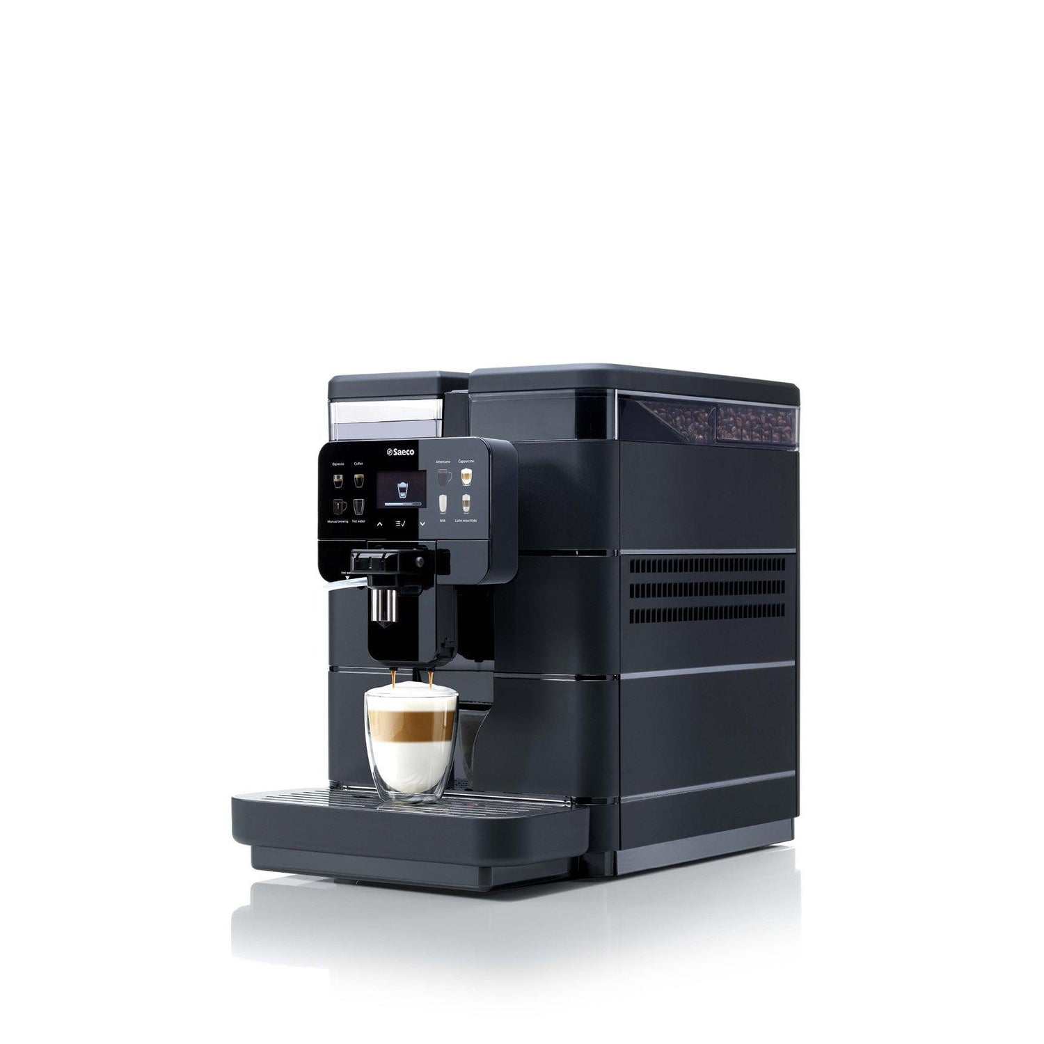 Saeco Royal OTC Bean to Cup Coffee Machine