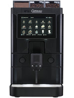 Carimali SilverAce – One-Touch Wide Menu Coffee Machine