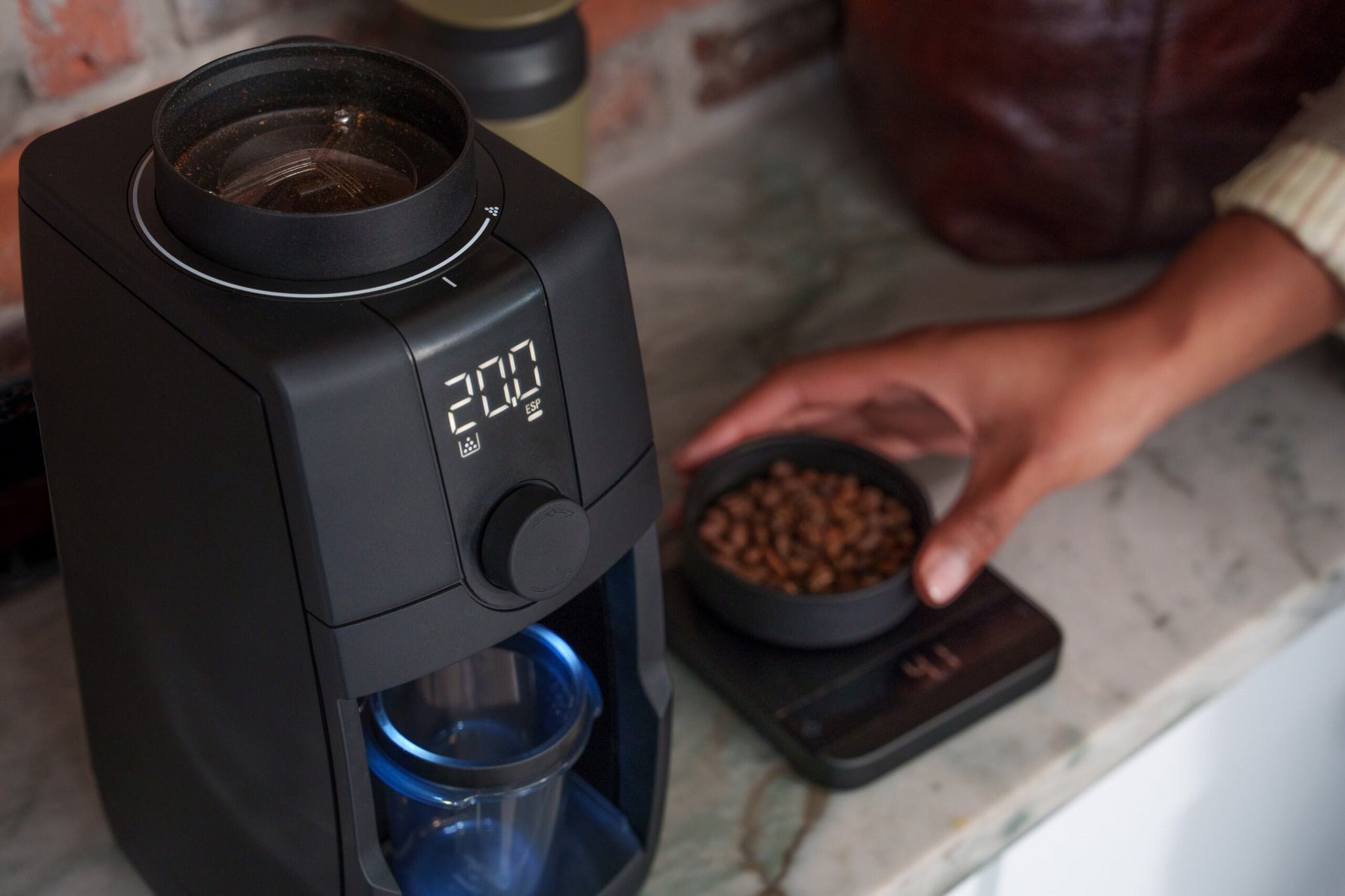 Baratza Encore ESP Pro 230V Coffee Grinder