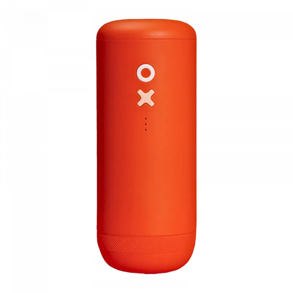 Nuttii OX LITE Portable Electric Coffee Grinder – Compact & Travel-Ready