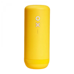 Nuttii OX LITE Portable Electric Coffee Grinder – Compact & Travel-Ready