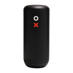Nuttii OX LITE Portable Electric Coffee Grinder – Compact & Travel-Ready