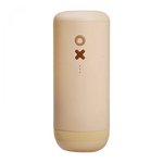 Nuttii OX LITE Portable Electric Coffee Grinder – Compact & Travel-Ready