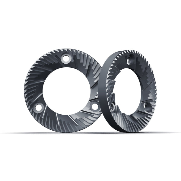 LeBrew 64mm Sweet Burrs