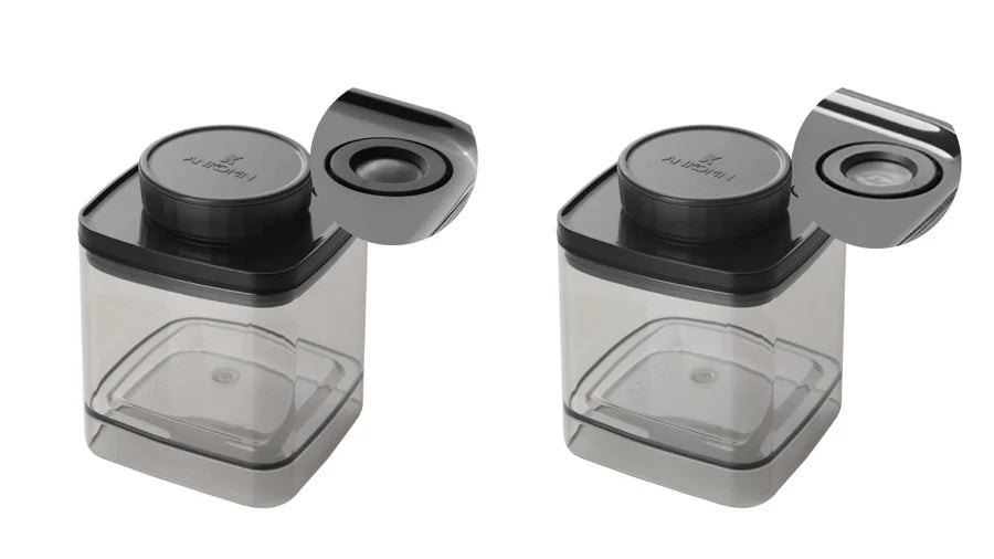 Ankomn Turn-N-Seal Vacuum Storage Containers