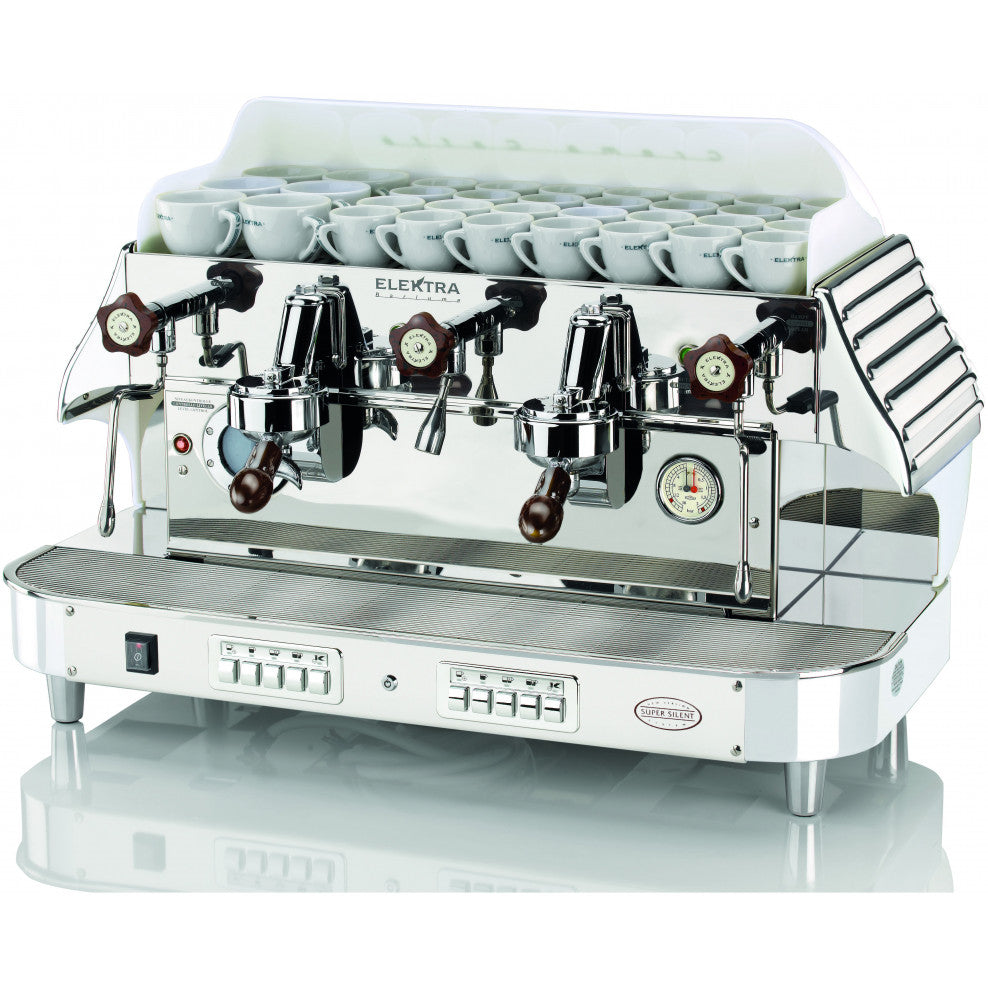 Elektra Barlume V1C 2EH Espresso Machine