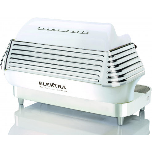 Elektra Barlume V1C 2EH Espresso Machine