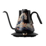 Cocinare FLOW M9 Electric Gooseneck Kettle