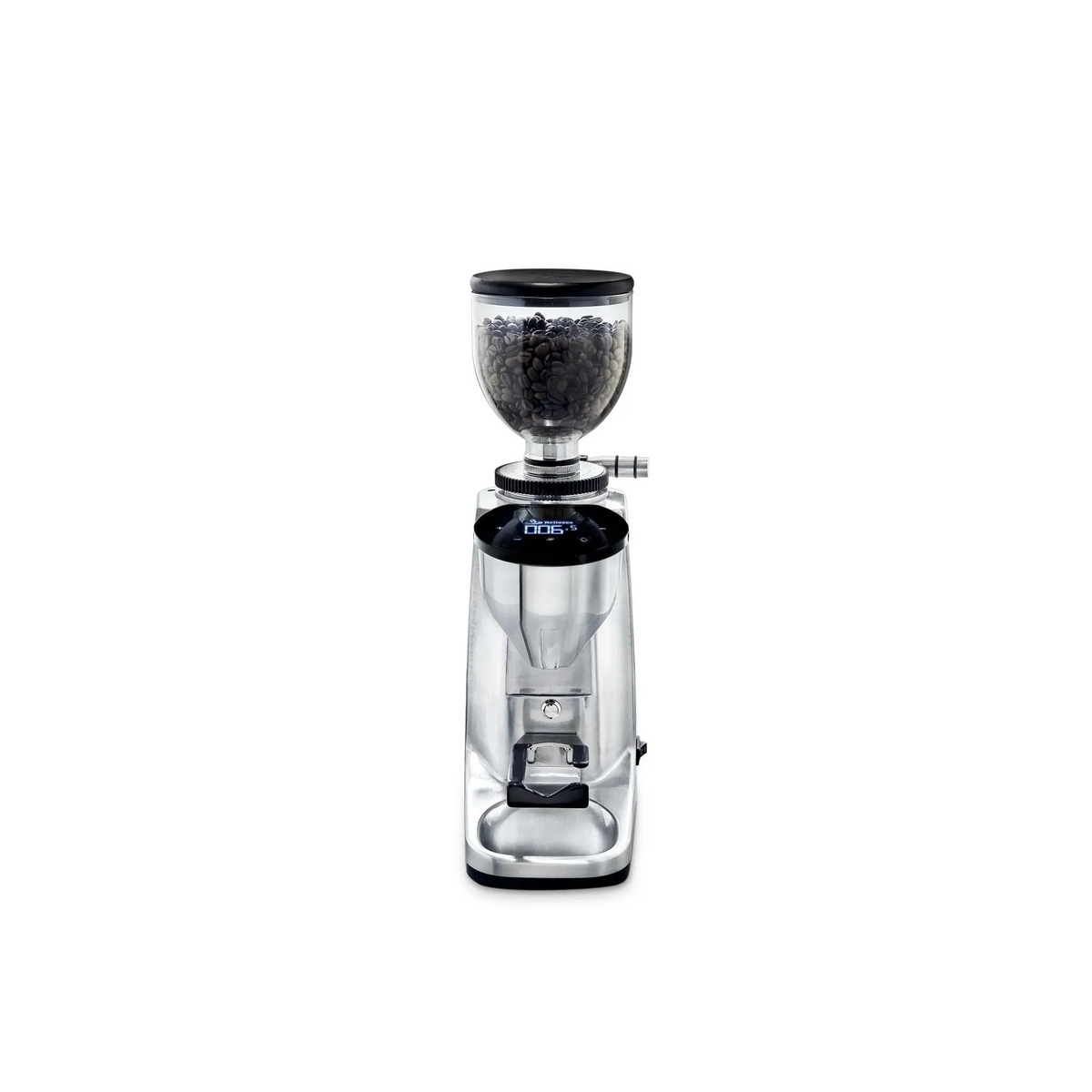 Bellezza Piccola 60 Titanio V2 – Professional Espresso Grinder