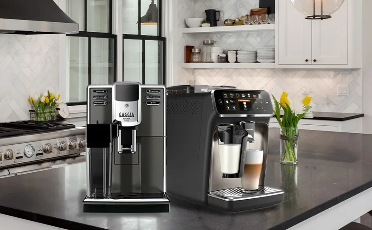 Automatic Coffee Machines: How They Work & Why You Need One 11 Automatic Coffee Machines: How They Work & Why You Need One