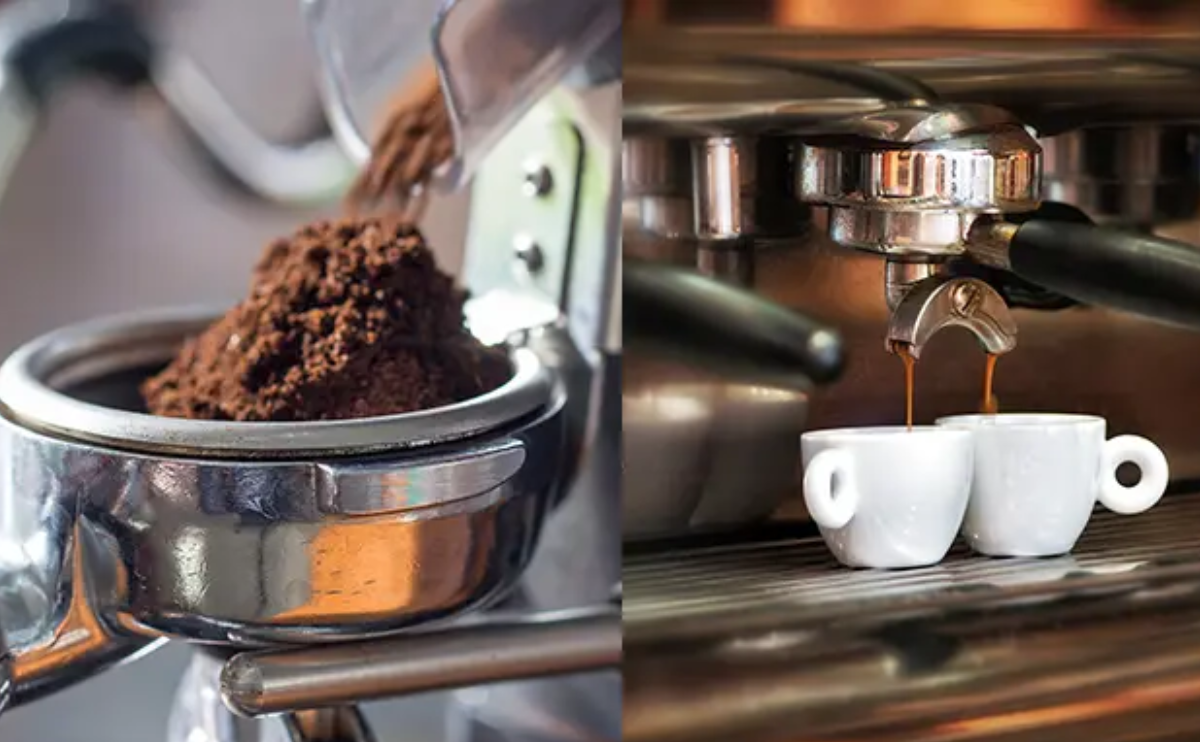 Best Guide on How to Make a Perfect Espresso 1 Our Guide on How to Make a Perfect Espresso