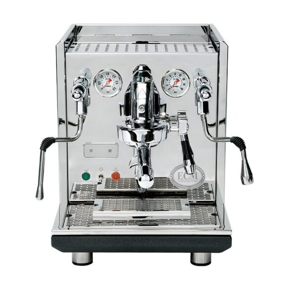 ECM Synchronika Dual Boiler Espresso Machine