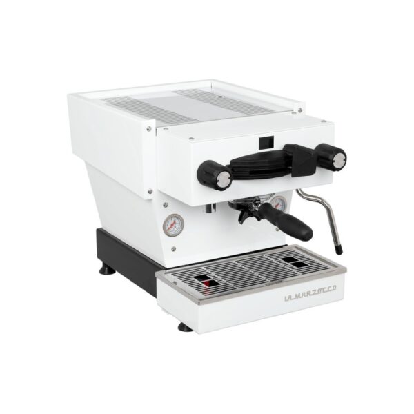 La Marzocco Linea Mini R Dual Boiler Espresso Machine