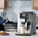 Gaggia Cadorna Prestige Super Automatic Coffee Machine - Image 8