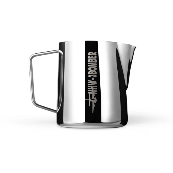 MHW-3BOMBER Latte Art Pitcher 5.0 - 400ml