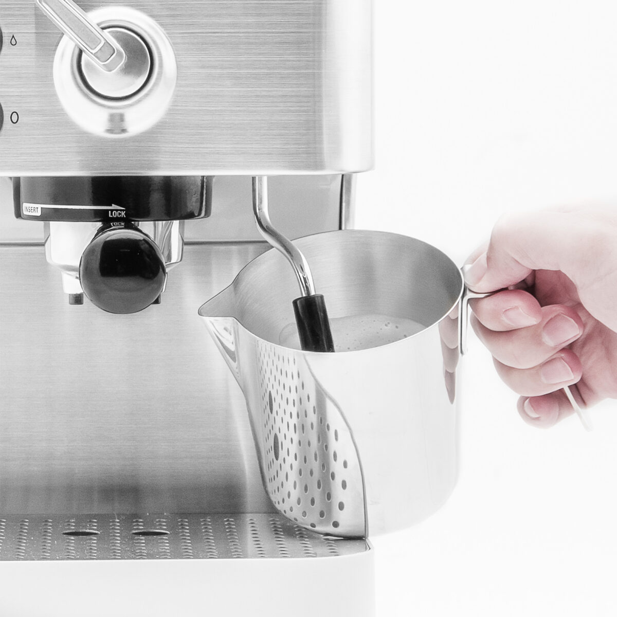 Gastroback Design, Espresso Machine, Plus - Image 4