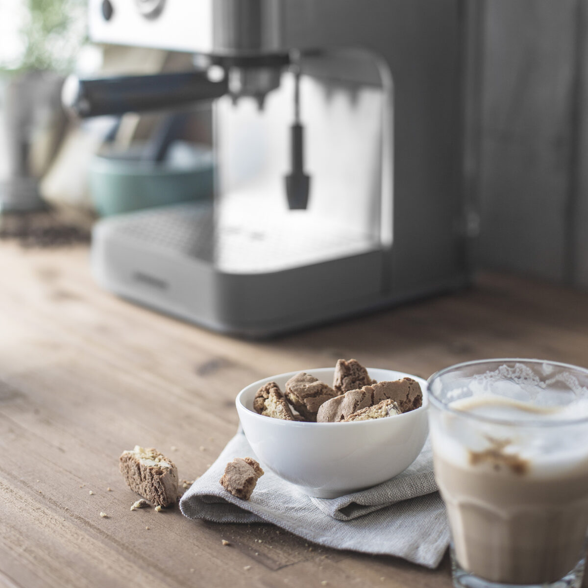 Gastroback Design, Espresso Machine, Plus - Image 6