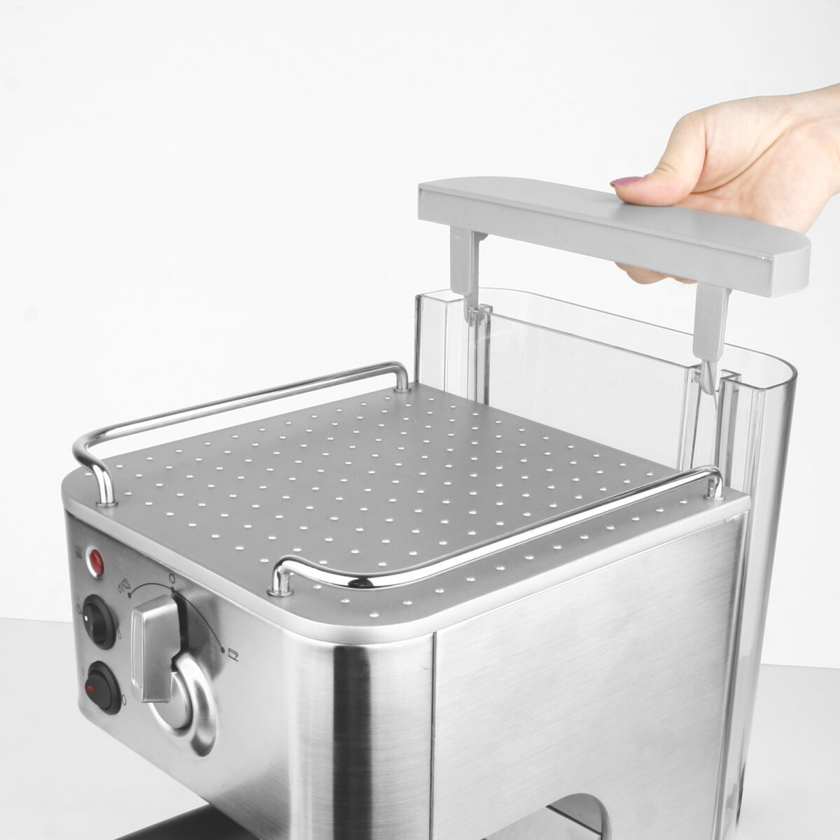Gastroback Design, Espresso Machine, Plus - Image 8