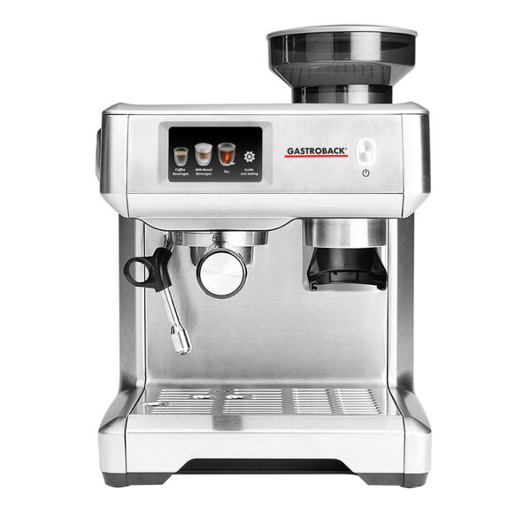 Gastroback Design, Espresso Machine, Barista Touch