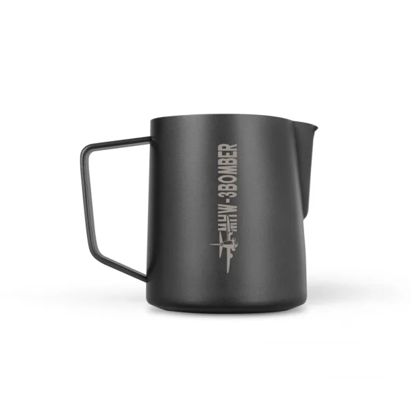 MHW-3BOMBER Latte Art Milk Pitcher 5.0 – 600ml