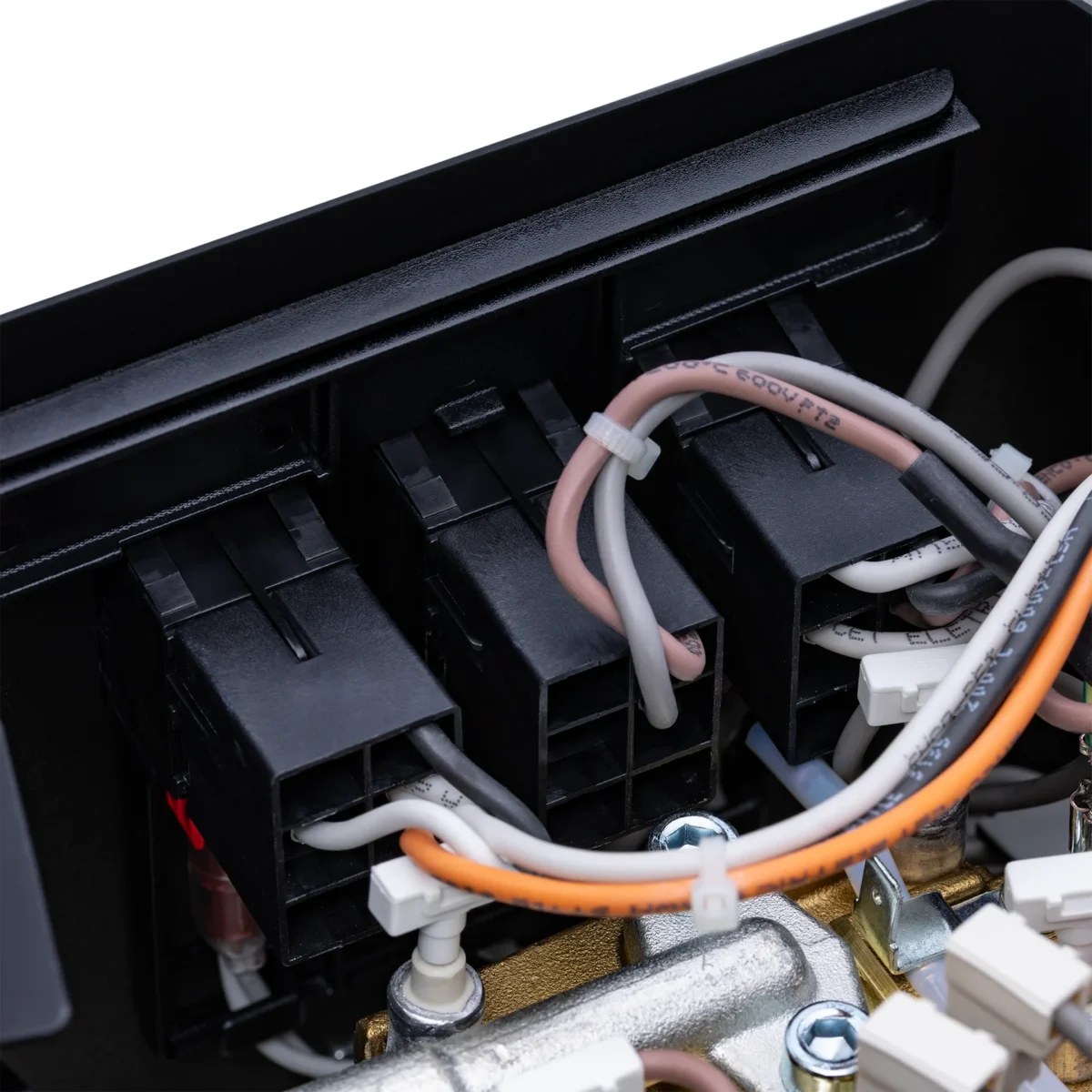 <h3 data-start="172" data-end="201"><strong data-start="176" data-end="199">Product Description</strong></h3> <p data-start="202" data-end="753">The <strong data-start="206" data-end="232">Gaggia Classic Pro E24</strong> is a premium entry-level espresso machine, built to satisfy both beginner and experienced home baristas. Designed and made in Italy, it boasts commercial-grade components, including an all-new <strong data-start="426" data-end="442">brass boiler</strong> for improved thermal stability, a <strong data-start="477" data-end="490">9-bar OPV</strong> for professional-grade espresso extraction, and a <strong data-start="541" data-end="566">commercial steam wand</strong> for crafting café-quality microfoam. Its <strong data-start="608" data-end="633">one-piece steel frame</strong>, <strong data-start="635" data-end="671">58mm stainless steel portafilter</strong>, and <strong data-start="677" data-end="701">3-way solenoid valve</strong> ensure durability, precision, and easy maintenance.</p> Gaggia Classic E24 Espresso Machine