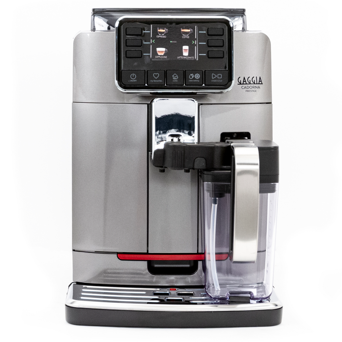 Gaggia Cadorna Prestige Super Automatic Coffee Machine - Image 1