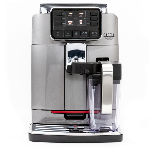 Gaggia Cadorna Prestige Super Automatic Coffee Machine