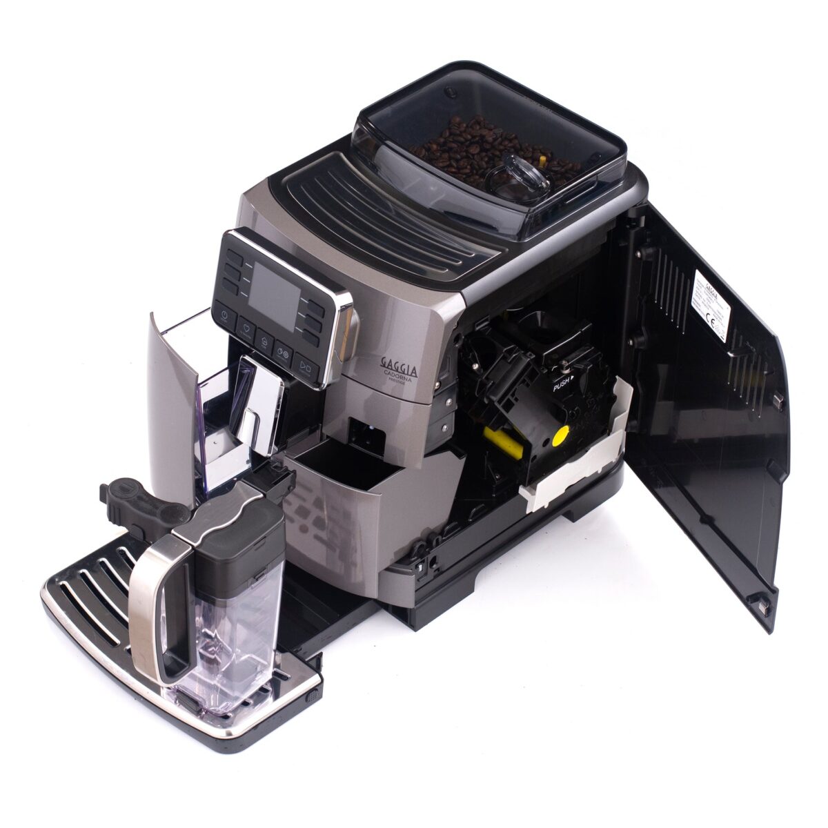 Gaggia Cadorna Prestige Super Automatic Coffee Machine - Image 3