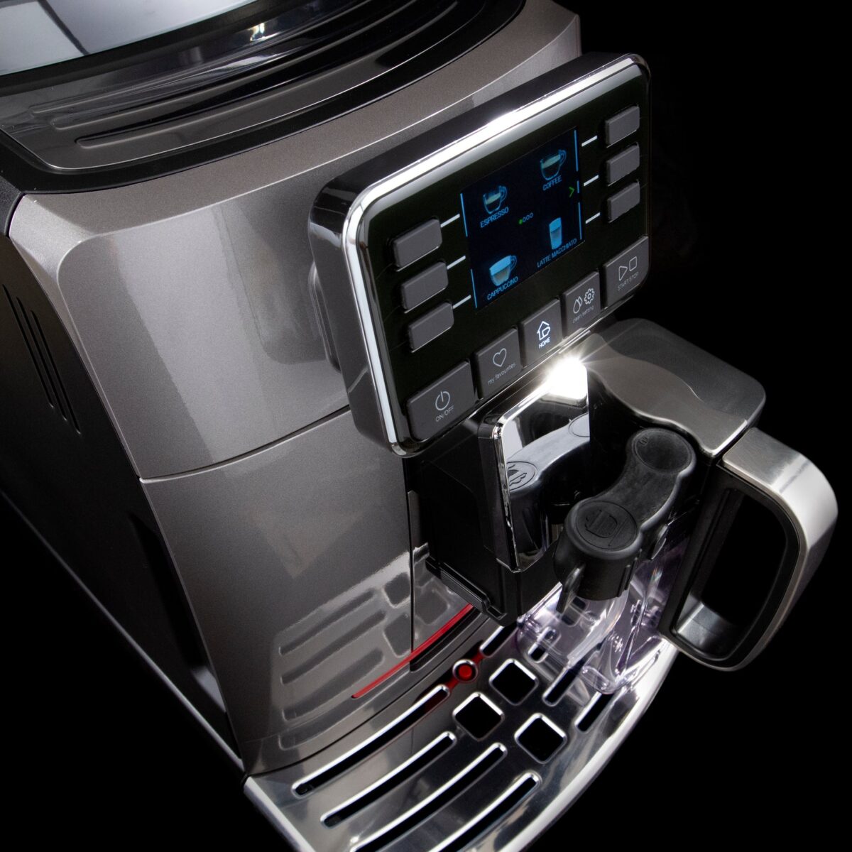 Gaggia Cadorna Prestige Super Automatic Coffee Machine - Image 5