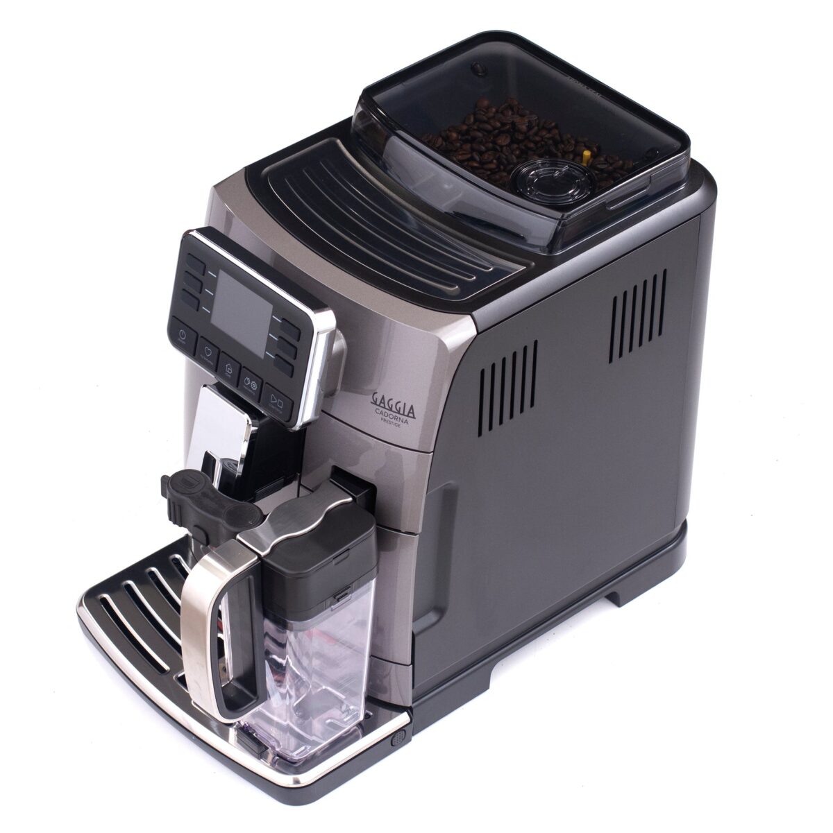 Gaggia Cadorna Prestige Super Automatic Coffee Machine - Image 7
