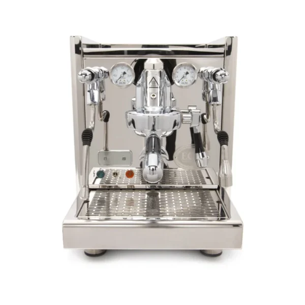 ECM Technika V Profi Espresso Machine with PID