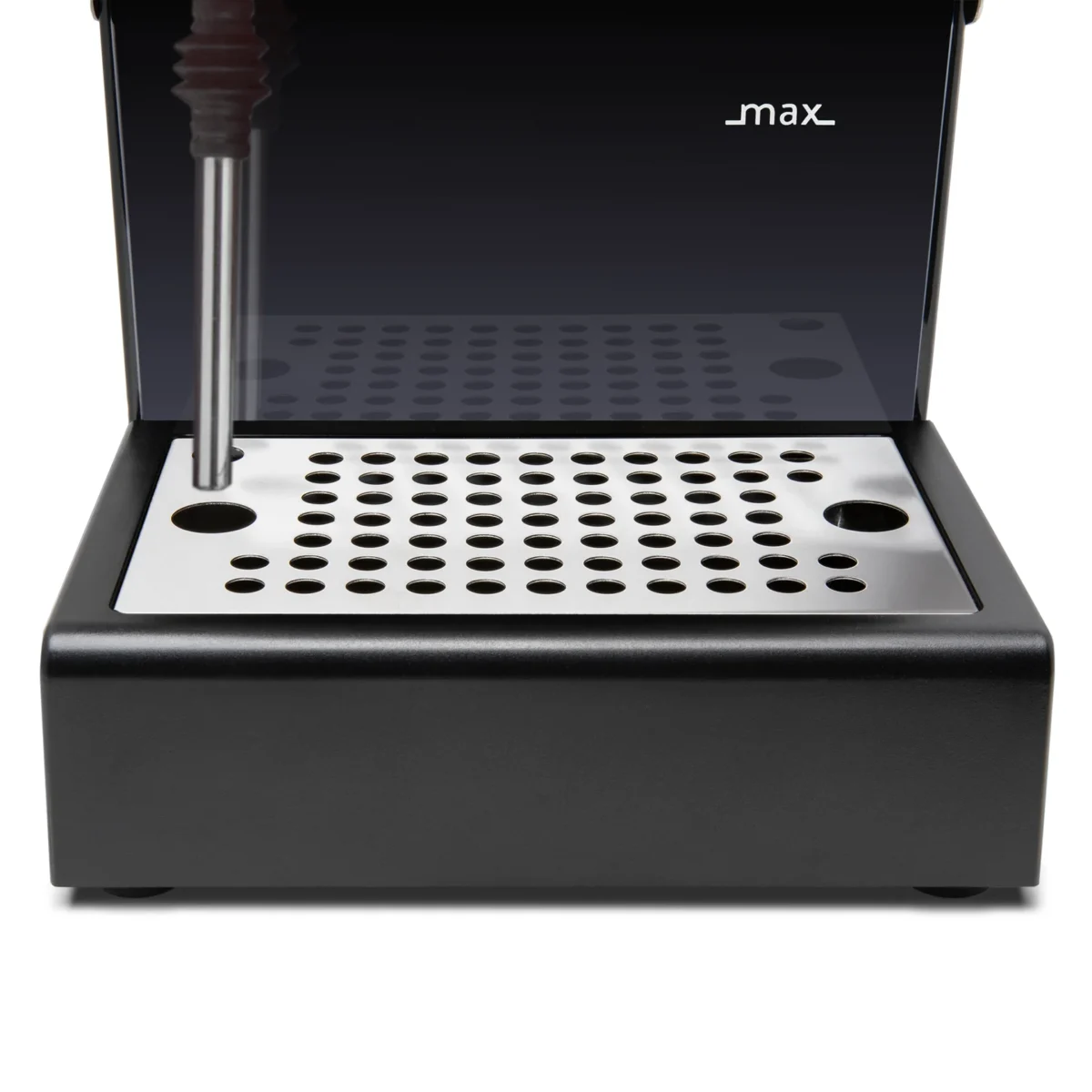 <h3 data-start="172" data-end="201"><strong data-start="176" data-end="199">Product Description</strong></h3> <p data-start="202" data-end="753">The <strong data-start="206" data-end="232">Gaggia Classic Pro E24</strong> is a premium entry-level espresso machine, built to satisfy both beginner and experienced home baristas. Designed and made in Italy, it boasts commercial-grade components, including an all-new <strong data-start="426" data-end="442">brass boiler</strong> for improved thermal stability, a <strong data-start="477" data-end="490">9-bar OPV</strong> for professional-grade espresso extraction, and a <strong data-start="541" data-end="566">commercial steam wand</strong> for crafting café-quality microfoam. Its <strong data-start="608" data-end="633">one-piece steel frame</strong>, <strong data-start="635" data-end="671">58mm stainless steel portafilter</strong>, and <strong data-start="677" data-end="701">3-way solenoid valve</strong> ensure durability, precision, and easy maintenance.</p> Gaggia Classic E24 Espresso Machine