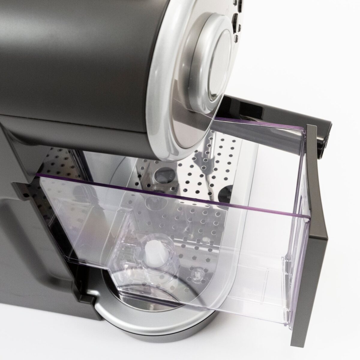 <strong>The Gaggia Carezza Deluxe</strong> combines modern technology with classic espresso-making traditions. This machine is designed for users who want a stylish and efficient way to brew their favorite coffee drinks. Gaggia Carezza Deluxe Espresso Machine