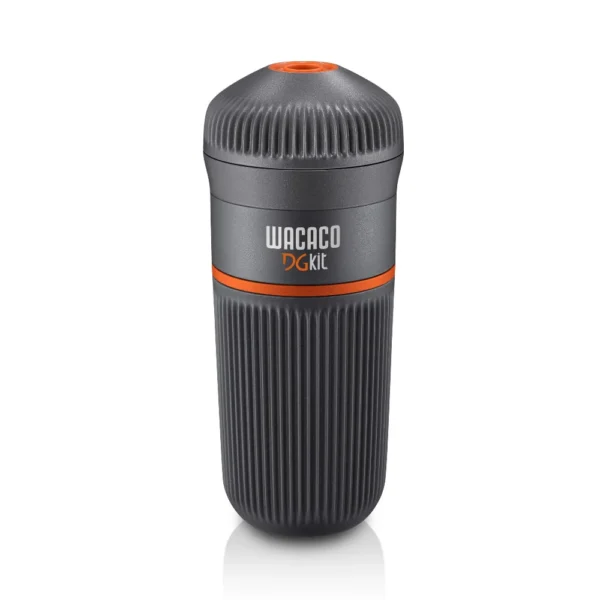 Wacaco Dolce Gusto (DG) Kit for Wacaco Nanopresso (Dolce Gusto Capsules)