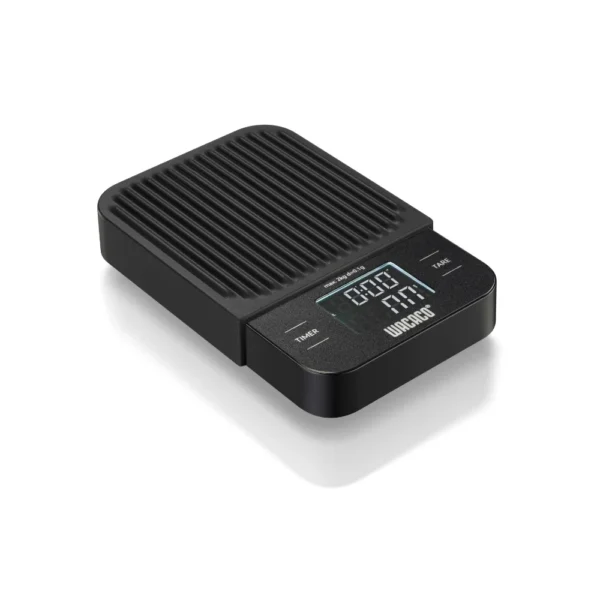 Wacaco Exagram, Precision Compact Coffee Scale