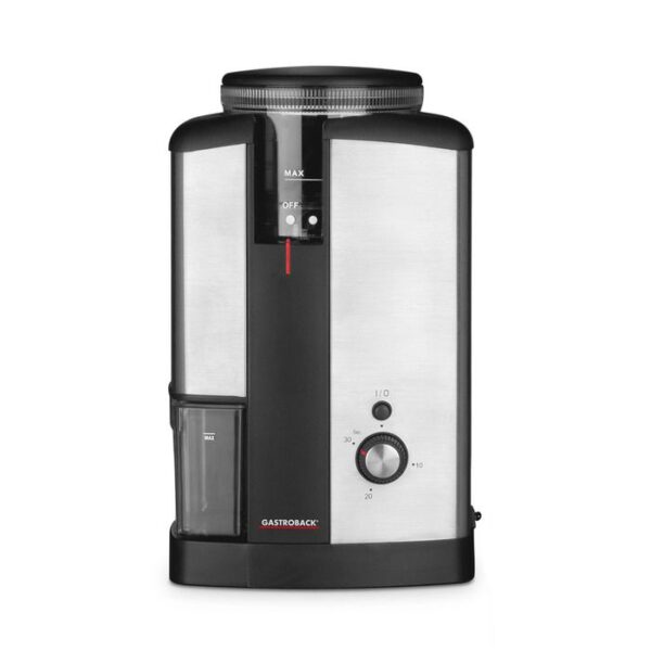 Gastroback Design, Coffee Grinder, Advanced