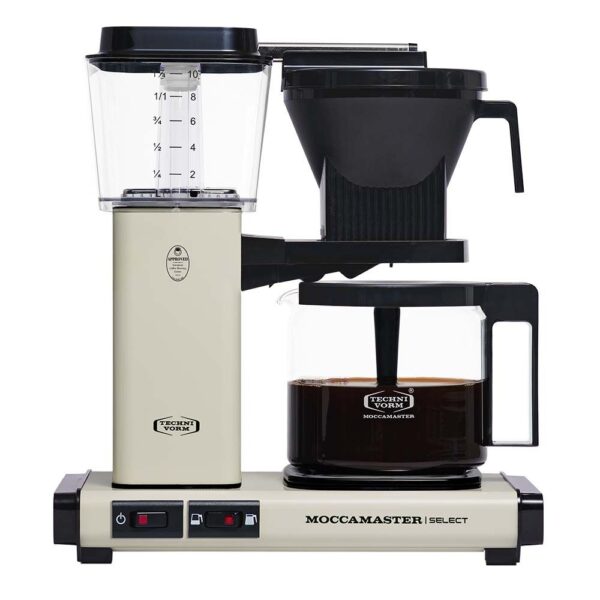 Moccamaster KBG Select Coffee Brewer