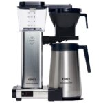 Moccamaster KBGT 741 Coffee Brewer