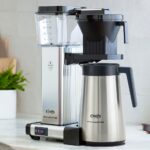 Moccamaster KBGT 741 Coffee Brewer - Image 11