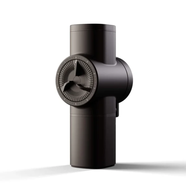 Pietro Manual Hand Grinder for ProBrewing