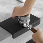 MHW-3BOMBER Silicone Pad Coffee Tamper Mat - Image 3